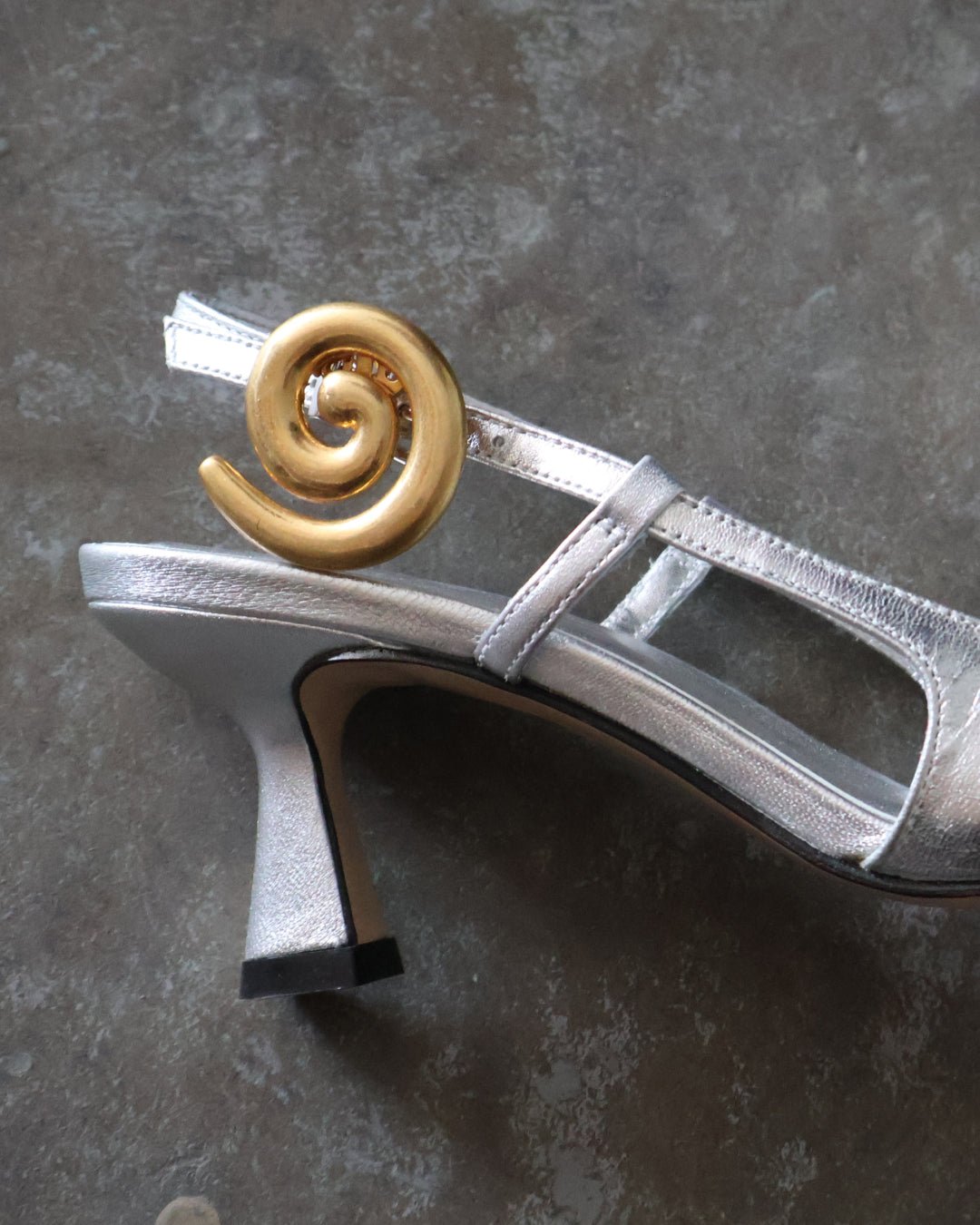 Shoe Clips